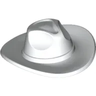 Hat Very Wide Brim, Outback Style [Fedora]