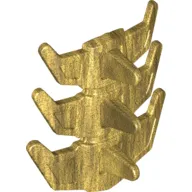 Large Figure Armor with Spikes [Flexible]