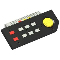 Hub / Controller, Technic Control Center II