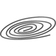 String Cord Medium Thickness (1mm) 150cm