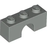 Brick Arch 1 x 3