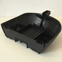 Boat Hull Section, Giant Bow 19 x 22, Base