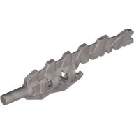 Flat Silver