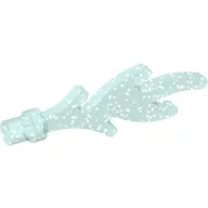 Glitter Trans-Light Blue