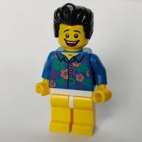 Where are my Pants? Guy (CMF)