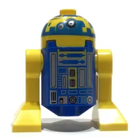 Astromech Droid, New Republic