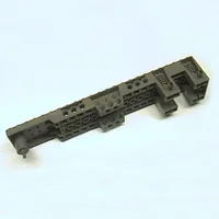 Vehicle Base, Trailer 4 x 24 x 3 1/3