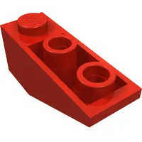 Slope Inverted 34° 3 x 1 with Internal Stopper