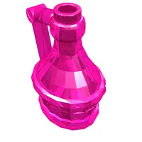 Equipment Flask with Handle