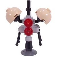 Buzz Droid