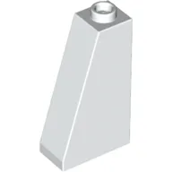 Slope 75° 2 x 1 x 3 with Hollow Stud