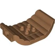 Medium Nougat