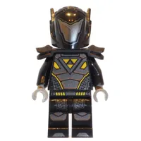 Galactic Bounty Hunter