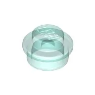 Plate Round 1 x 1 with Solid Stud