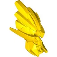 Large Figure Mask, Meltdown