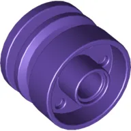 Dark Purple