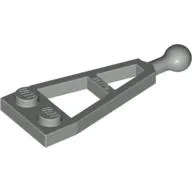 Plate Special 1 x 2 with Long Towball