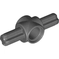 Technic Pin Connector Hub with 2 Axles