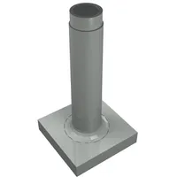 Duplo Sign Post Tall