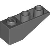 Slope Inverted 33° 3 x 1 with Internal Stopper and No Front Stud Connection