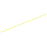 Hose Rigid 3mm D. 53L / 42.4cm