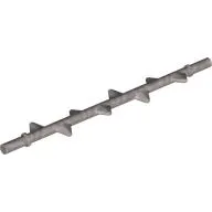 Flat Silver