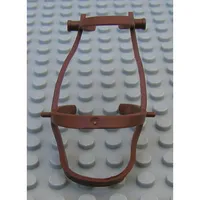 Scala, Animal / Creature Accessory, Horse Halter