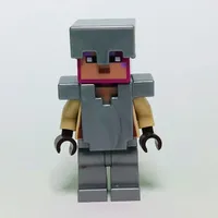 Minecraft Knight