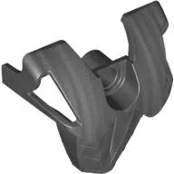 Large Figure Chest Cover, Armor, Toa Nuva