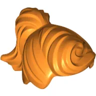 Hair Ponytail and Fringe