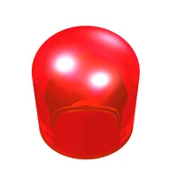 Brick Round 1 x 1 x 2/3 Light Bulb Cover