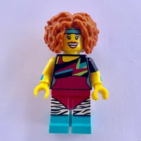 Dance Instructor