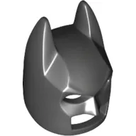 Mask, Batman Cowl [Plain]