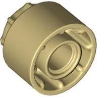 Tan