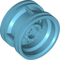 Medium Azure