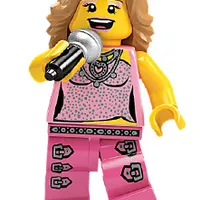 Pop Star