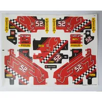 Sticker Sheet for Set 42041-1