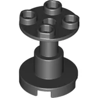 Support Round 2 x 2 x 2 Stand with Reinforced Underside