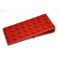 Scala, Plate Special 4 x 8 with Clip