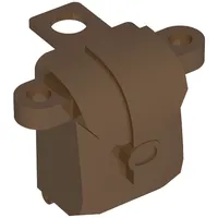 Minifig Neckwear Backpack [Opening]