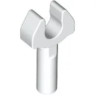 Bar 1L with Clip [Cut Edges and One Side Hole] [Full Clip]