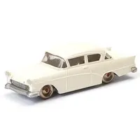 HO Scale Opel Rekord 58