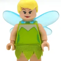 Tinker Bell