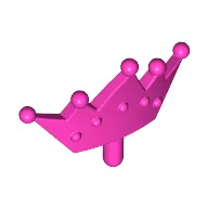 Headwear Accessory Crown / Tiara