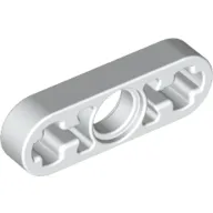 Technic Beam 1 x 3 Thin