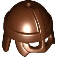 Helmet, Viking [PLAIN]