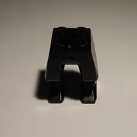 Creature Body Part, Hips and Legs