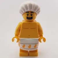 Shower Guy