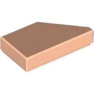 Light Nougat