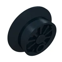 Wheel Train for 12V Electric Motor